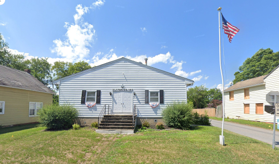 Washington Irving Lodge #20