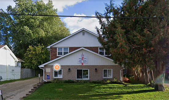 Maple Leaf Lodge #57