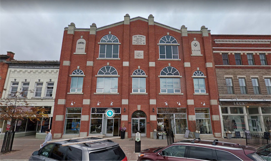Collingwood Lodge #54