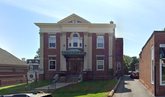 Amherst Lodge #152