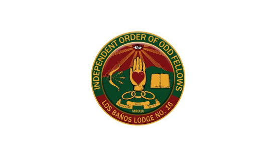 Los Baños Lodge #16