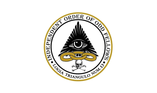 Logia Triangulo Lodge #14