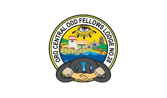 Oro Central Lodge #28