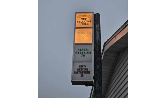 Baraboo Lodge #51