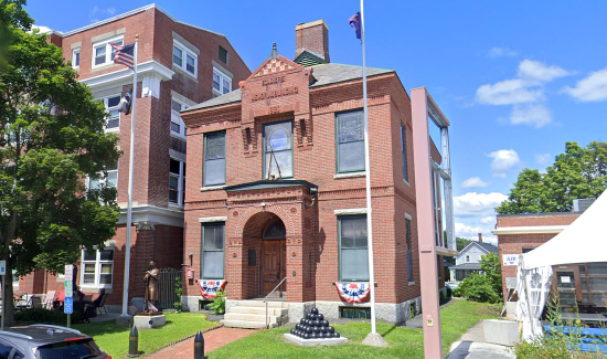 Mascoma Lodge #20
