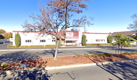 Cupertino Lodge #70
