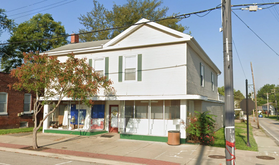 Neilson Lodge #25