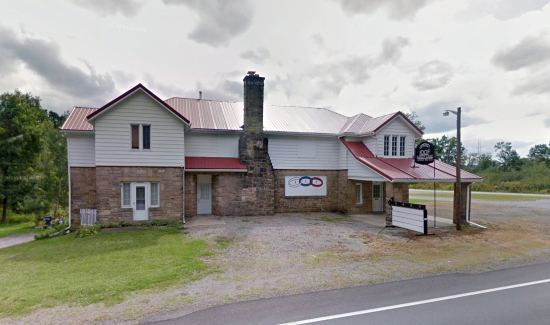 Sandy Lake Lodge #573