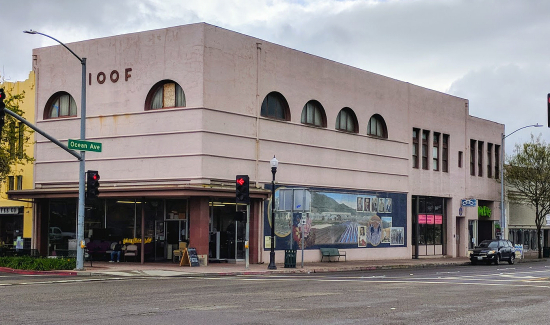 Lompoc Lodge #248