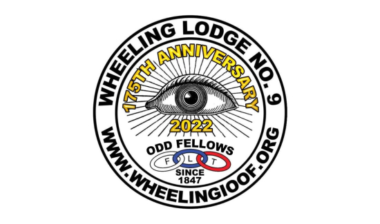 Wheeling Lodge #9