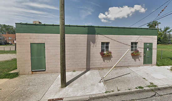 Tonquish Lodge #32