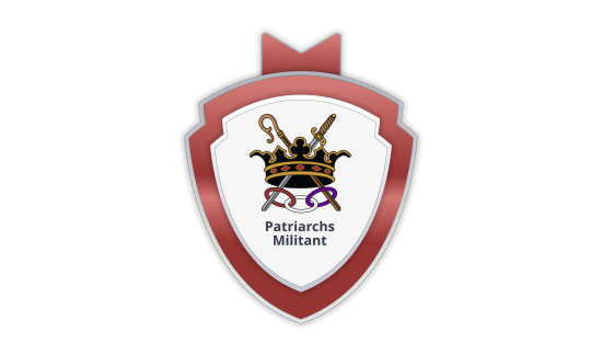 North Carolina - Patriarchs Militant