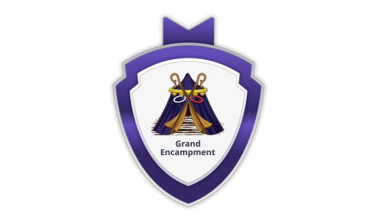 Georgia - Grand Encampment