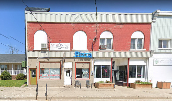 Ark Lodge #404