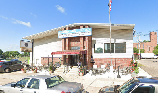 Hopkins Lodge #17