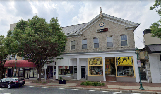 Towson Lodge #79