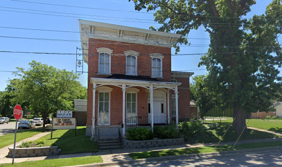 Cedar Valley Lodge #233