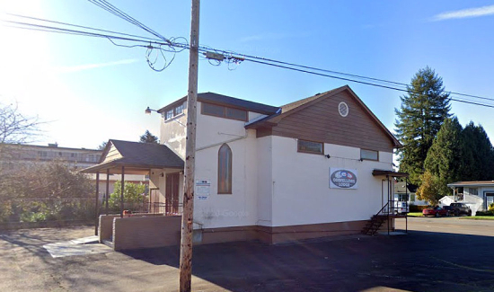 Ruth Rebekah Lodge #4